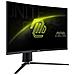 MAG 27C6PF Monitor PC 68,6 cm (27") 1920 x 1080 Pixel Full HD Nero - Foto miniatura 14