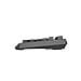 Thor 230 TKL tastiera Gaming USB + RF Wireless + Bluetooth QWERTY Nero - Foto miniatura 4