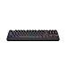 Thor 230 TKL tastiera Gaming USB + RF Wireless + Bluetooth QWERTY Nero - Foto miniatura 16