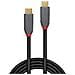36903 cavo USB USB 3.2 Gen 2 (3.1 Gen 2) 2 m USB C Nero - Foto miniatura 2