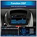 Android 13 Autoradio Per Peugeot 107 Toyota Aygo Citroen C1 2005-2014, Gps Navigazione Carplay Android Auto Mirrorlink Bluetooth Wifi Fm Rds Radio - Foto miniatura 6