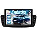 Android 13 Autoradio Per Peugeot 107 Toyota Aygo Citroen C1 2005-2014, Gps Navigazione Carplay Android Auto Mirrorlink Bluetooth Wifi Fm Rds Radio - Foto miniatura 1