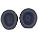 Cuscinetti Auricolari Di Ricambio Per Jbl Quantum Q350 Q360 Blue - Foto miniatura 1