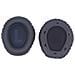 Cuscinetti Auricolari Di Ricambio Per Jbl Quantum Q350 Q360 Blue - Foto miniatura 2