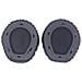 Cuscinetti Auricolari Di Ricambio Per Jbl Quantum Q350 Q360 Blue - Foto miniatura 3
