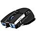 X17 mouse Gaming Ambidestro USB tipo A Ottico 16000 DPI - Foto miniatura 7