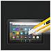 Pellicola Protettiva In Vetro Temperato 2 Pezzi Per Fire Hd 10/10 Plus (10.1"") 2021 - Foto miniatura 2