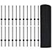 Recinzione in rete saldata con 22 post U grigi 0.5x50 m acciaio - Foto miniatura 4