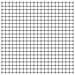 Recinzione in rete saldata con 22 post U grigi 0.5x50 m acciaio - Foto miniatura 7