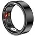 Anello Intelligente: Monitoraggio Sonno, Frequenza Cardiaca, Spo2, Ip68, 30 Giorni Standby Black 9 - Foto miniatura 3