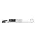 Aspirapolvere Elettrica F25 RT Capacità 0.87 L Senza Sacco Batteria 2.5 Ah Colore Bianco - Foto miniatura 7