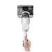 Aspirapolvere Elettrica F25 RT Capacità 0.87 L Senza Sacco Batteria 2.5 Ah Colore Bianco - Foto miniatura 10