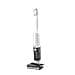 Aspirapolvere Elettrica F25 RT Capacità 0.87 L Senza Sacco Batteria 2.5 Ah Colore Bianco - Foto miniatura 12