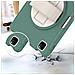 Custodia Per Ipad Pro 3/2/1 11"" Con Supporto E Alloggiamento Per Stilo Verde - Foto miniatura 4