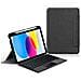 Custodia Tastiera Touchpad 2-in-1 Compatibile Con Pad Air 11 (2024/2025) - Tastiera Bluetooth E Cover Protettiva - Foto miniatura 3