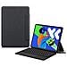 Custodia Tastiera Touchpad 2-in-1 Compatibile Con Pad Air 11 (2024/2025) - Tastiera Bluetooth E Cover Protettiva - Foto miniatura 5