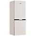 Frigorifero Combinato No Frost Da 60 Cm E 316 Litri - Whk25364w5e - Foto miniatura 4