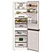 Frigorifero Combinato No Frost Da 60 Cm E 316 Litri - Whk25364w5e - Foto miniatura 6