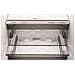 Frigorifero Combinato No Frost Da 60 Cm E 316 Litri - Whk25364w5e - Foto miniatura 7