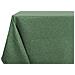Tovaglia Cucina Soggiorno Antimacchia Idrorepellente Linen Rotonda 160cm Verde Mela - Foto miniatura 1