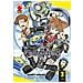 Shiro Amano - Kingdom Hearts III. Vol. 3 - Foto miniatura 1