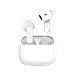 CHOICE Earbuds X7e Active Auricolare Wireless In-ear Musica e Chiamate Bluetooth Bianco - Foto miniatura 1