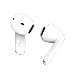 CHOICE Earbuds X7e Active Auricolare Wireless In-ear Musica e Chiamate Bluetooth Bianco - Foto miniatura 2