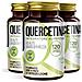 Quercetina 200 mg 120 Capsule - Alto Grado di Purezza - Flavonoide in Capsule Vegetali - Foto miniatura 3