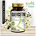 Quercetina 200 mg 120 Capsule - Alto Grado di Purezza - Flavonoide in Capsule Vegetali - Foto miniatura 4