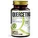 Quercetina 200 mg 120 Capsule - Alto Grado di Purezza - Flavonoide in Capsule Vegetali - Foto miniatura 1