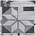 Tavole per Pavimenti 36 pcs Grigio 5,02 m² PVC - Foto miniatura 5