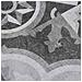 Tavole per Pavimenti 36 pcs Grigio 5,02 m² PVC - Foto miniatura 7
