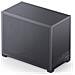 D32 STD MESH BLACK computer case Midi Tower Nero - Foto miniatura 1
