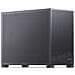 D32 STD MESH BLACK computer case Midi Tower Nero - Foto miniatura 4