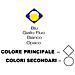 Bici A Sfera Misura 12 Bimbo Mountain Bike Modello Stark Sr12 Bicicletta Mtb Da Bambino 1v - 19 Blu - Giallo Fluo - Bianco Opaco - Foto miniatura 1