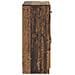 Credenza Legno antico 66 x 34,5 x 87 cm Legno ingegnerizzato - Foto miniatura 5