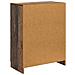 Credenza Legno antico 66 x 34,5 x 87 cm Legno ingegnerizzato - Foto miniatura 6