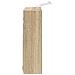 Mobiletto per specchio da bagno Rovere Sonoma 60 x 14,5 x 50 cm - Foto miniatura 8