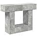 Grigio Cemento 101 x 30 x 74 cm - Foto miniatura 1