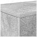 Grigio Cemento 101 x 30 x 74 cm - Foto miniatura 8