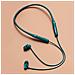 Auriculares de Cuello - Verde - Foto miniatura 1