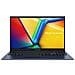 Vivobook 15 F1504VA-BQ521W Intel Core 7 150U Computer portatile 39,6 cm (15.6") Full HD 24 GB DDR5-SDRAM 1 TB SSD Wi-Fi 6 (802.11ax) Windows 11 Home Blu - Foto miniatura 2