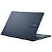 Vivobook 15 F1504VA-BQ521W Intel Core 7 150U Computer portatile 39,6 cm (15.6") Full HD 24 GB DDR5-SDRAM 1 TB SSD Wi-Fi 6 (802.11ax) Windows 11 Home Blu - Foto miniatura 3