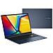 Vivobook 15 F1504VA-BQ521W Intel Core 7 150U Computer portatile 39,6 cm (15.6") Full HD 24 GB DDR5-SDRAM 1 TB SSD Wi-Fi 6 (802.11ax) Windows 11 Home Blu - Foto miniatura 4