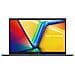 Vivobook 15 F1504VA-BQ521W Intel Core 7 150U Computer portatile 39,6 cm (15.6") Full HD 24 GB DDR5-SDRAM 1 TB SSD Wi-Fi 6 (802.11ax) Windows 11 Home Blu - Foto miniatura 1