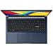 Vivobook 15 F1504VA-BQ521W Intel Core 7 150U Computer portatile 39,6 cm (15.6") Full HD 24 GB DDR5-SDRAM 1 TB SSD Wi-Fi 6 (802.11ax) Windows 11 Home Blu - Foto miniatura 10