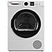 Asciugatrice 9 Kg Classe E Pompa di Calore Profondit? 60,9 cm ASC9046EV /T - Foto miniatura 3