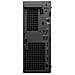 Pro Max FCM2250 Intel Core Ultra 7 265 16 GB DDR5-SDRAM 1 TB SSD NVIDIA RTX A1000 Windows 11 Pro Micro PC Mini PC Nero - Foto miniatura 2