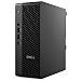 Pro Max FCM2250 Intel Core Ultra 7 265 16 GB DDR5-SDRAM 1 TB SSD NVIDIA RTX A1000 Windows 11 Pro Micro PC Mini PC Nero - Foto miniatura 4