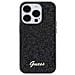 Guess Disco Metal Case Per Iphone 15 Pro - Nero - Foto miniatura 1